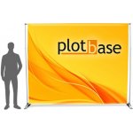 Plotbase Fotostěna 300x240cm – Zboží Živě