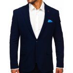 Bolf 026 ležérní tmavě modrá – Hledejceny.cz