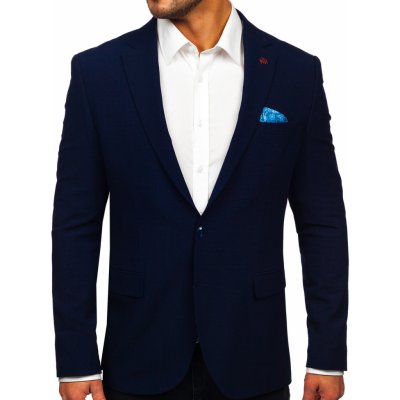 Bolf 026 ležérní tmavě modrá – Hledejceny.cz