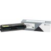 Toner Lexmark C330H40 - originální