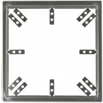 Haco Nerezová vanová dvířka 300 x 300 mm HC0123 HC0123 – Zboží Mobilmania