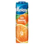 Relax 100% Pomeranč 1 l – Zboží Dáma