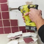 Ryobi R18SDS-0 – Zboží Mobilmania