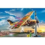 Playmobil 70902 Air Stuntshow Vrtulové letadlo "Tygr" – Zbozi.Blesk.cz
