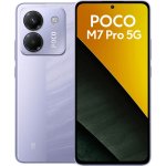 POCO M7 Pro 5G 8GB/256GB Purple – Zboží Živě