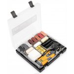 Sada pro renovaci dřeva PM-ZNDP-19T, Powermat PM0950 – Hledejceny.cz