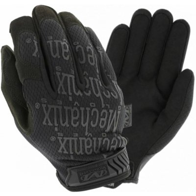 Mechanix Wear Original Covert black – Zboží Dáma