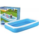 Bestway 54150 Nafukovací bazén 305 x 183 x 46 cm – Zboží Dáma