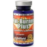 Goldfield Turbo Fat-Burner Plus 60 kapslí – Zboží Mobilmania
