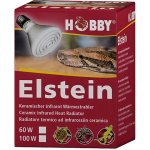 Hobby zářič Elstein IOT/75 60 W – Zboží Dáma