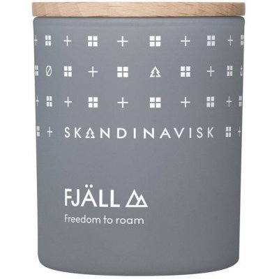 Skandinavisk FJÄLL 65 g