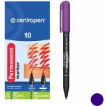 Centropen 2846 fialový – Sleviste.cz