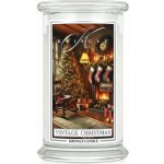 Kringle Candle Vintage Christmas 624 g – Zboží Dáma