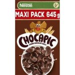Nestlé Chocapic cereálie 645 g – Zbozi.Blesk.cz
