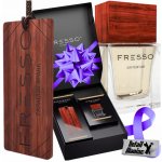 Fresso Paradise Spark Gift Box – Hledejceny.cz