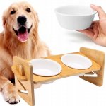 Set dvou keramických misek Tutumi 0,8 l – Zbozi.Blesk.cz