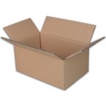 Obaly KREDO Kartonová krabice 400 x 300 x 200 mm 5VVL – Zboží Mobilmania