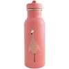 Láhev na pití Trixie Mrs. Flamingo 500 ml