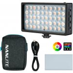 Nanlite LitoLite 5C RGBWW – Zboží Živě