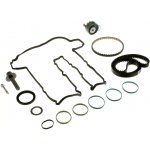 GATES Sada ozubení rozvodového řemenu PowerGrip™ GT K03T359HOB – Zboží Mobilmania