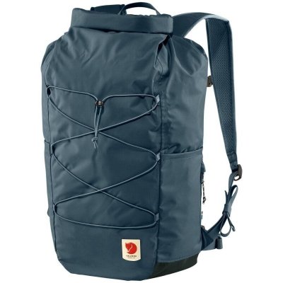 Fjallraven High Coast Rolltop 26l navy – Zboží Mobilmania