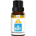 BEWIT Frankincense Quattuor Esenciální olej 5 ml – Hledejceny.cz
