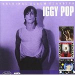 Pop Iggy - Original Album Classics CD – Hledejceny.cz