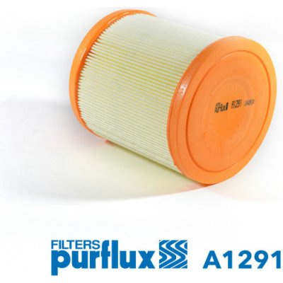 Vzduchový filtr PURFLUX A1291 – Hledejceny.cz