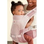 Ergobaby AERLOOM Desert Rose – Hledejceny.cz