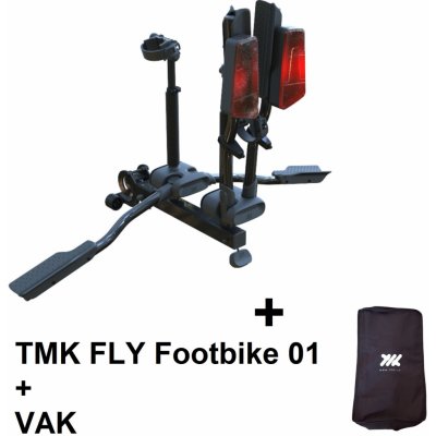TMK FLY Footbike 01 – Zbozi.Blesk.cz