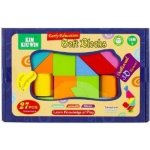 Quercetti 4141 Momy Soft 12 – Zboží Dáma