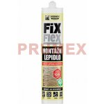 Den Braven Fix Flex lepidlo na polystyren 310g bílé – Zbozi.Blesk.cz