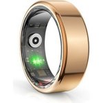 Powerton Smart RING PRO velikost 11 zlatý – Sleviste.cz