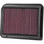 Vzduchový filtr K&N FILTERS 33-3015 | Zboží Auto