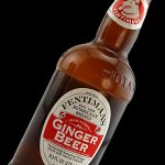 Fentimans Ginger Beer 275 ml – Zboží Dáma