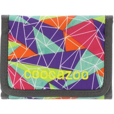 Coocazoo CashDash Spiky Pyramid – Hledejceny.cz