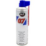 K2 07 500 ml – Zbozi.Blesk.cz