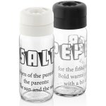 Prohome Solnička a pepřenka sada – Zboží Mobilmania