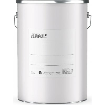 Eni-Agip Autol TOP 2000 5 kg – Zboží Mobilmania