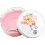 Organique cukrový tělový peeling s vůní květin Bloom Essence (Body peeling) 200 ml – Hledejceny.cz