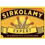 Sirkolamy Záludnosti – Zboží Dáma