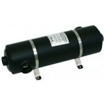 VÁGNER POOL Maxi-Flo Tepelný výměník 40 kW – Zboží Mobilmania