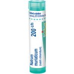 NATRUM MURIATICUM POR 200CH GRA 1X4G – Hledejceny.cz