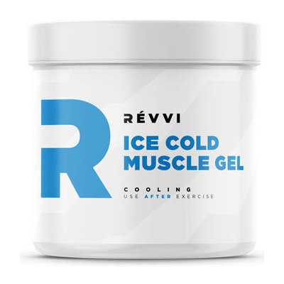 Révvi Ice Cold Muscle gel 250 ml