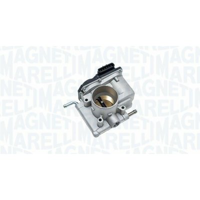 Hrdlo škrticí klapky MAGNETI MARELLI 802000000172 – Hledejceny.cz
