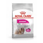 Royal Canin Mini Exigent 1 kg – Zbozi.Blesk.cz