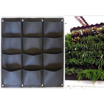 Garden Highpro PRO Pot Wall 12