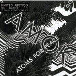 Atoms For Peace - Amok DLX LTD CD – Hledejceny.cz
