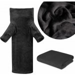 Matex Kangoo černá 150 x 210 cm – Zboží Dáma