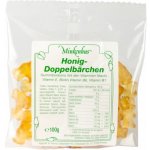 Medové bonbóny medvídci s vitamíny Minkenhus® 100 g – Hledejceny.cz
